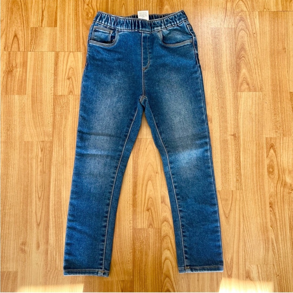 Okie dokie jeans 5 T